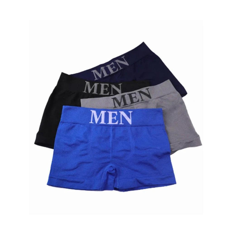 Kit 10 cuecas boxers