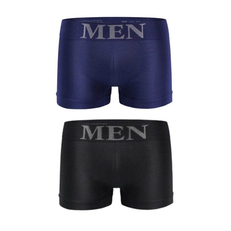 Kit 10 cuecas boxers