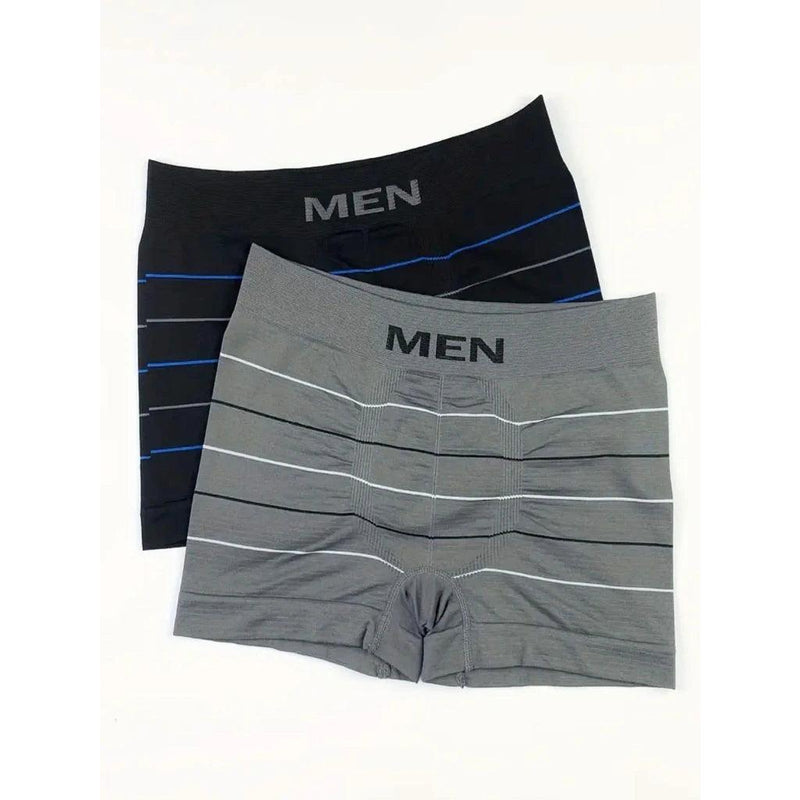 Kit 10 cuecas boxers